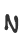 N
