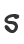 S