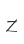 z