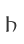h