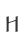 H