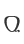 Q