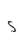 s