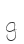 g