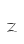 z