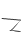 Z