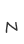 N