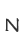 n