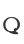 Q