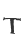 t