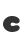 C