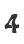 4