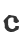 C