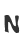 N