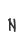 N