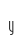 y