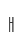 H