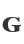G