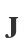 J