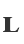 L