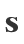 S