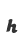 h
