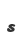s