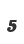 5