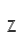 z