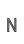 N