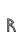R