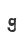 g