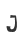 J