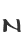 n