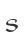 s