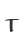t