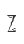 Z