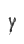 Y