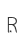 R