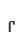 r
