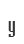 y