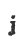 j