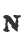 N