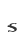 s