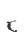 C