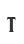 t