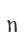 n