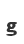 g
