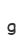 g