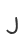 J